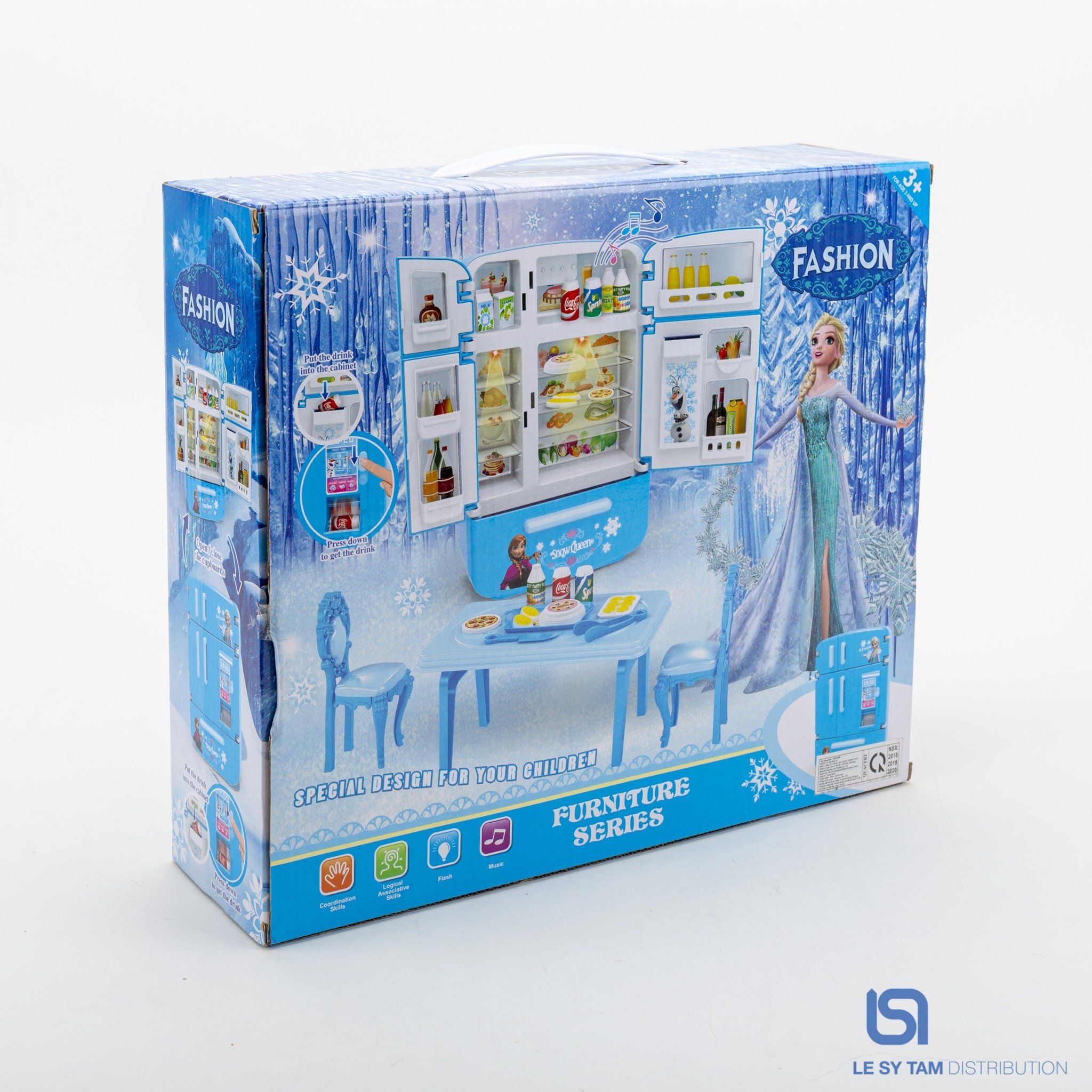 Hộp bếp bê baby 2030-141