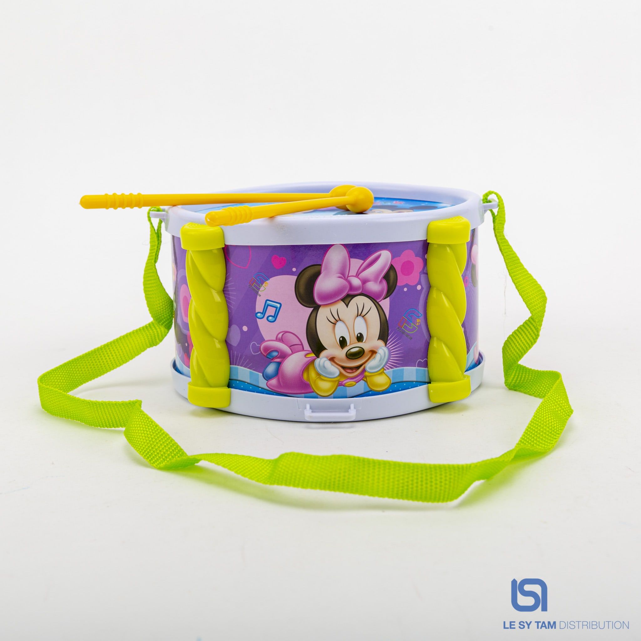 Túi trống chuột mickey 733A-21