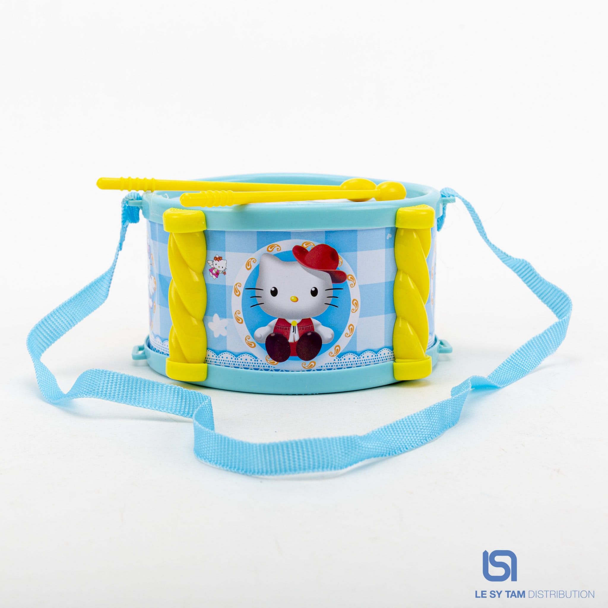 Túi trống mèo kitty 733A-18