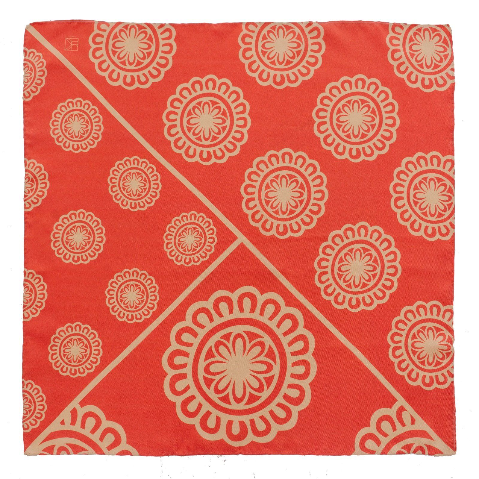 Floral patterns Scarf 90