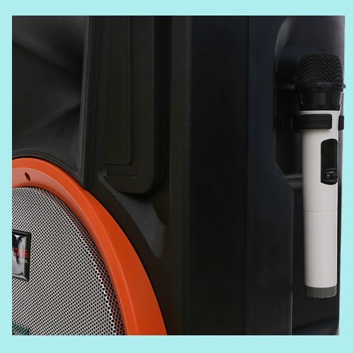 Loa Kéo Karaoke Di động Acnos BeatBox KB39U
