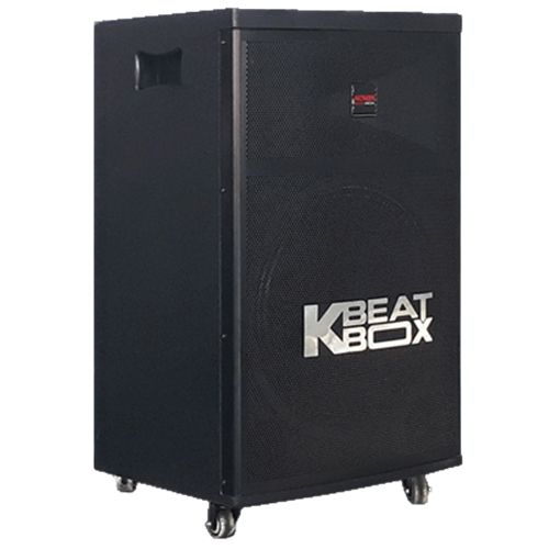 LOA KÉO DI ĐỘNG KARAOKE ACNOS BEATBOX KB402