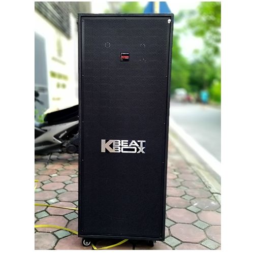  LOA KÉO DI ĐỘNG ACNOS KBEATBOX KB82 