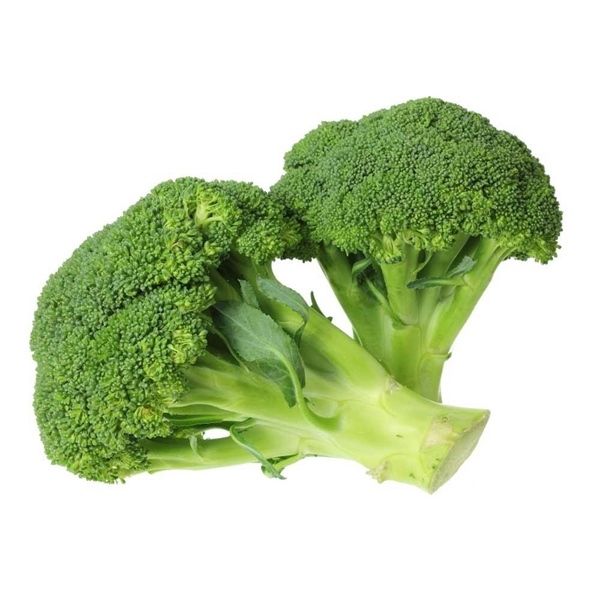 Súp lơ xanh Hữu cơ (650-750g/bông)