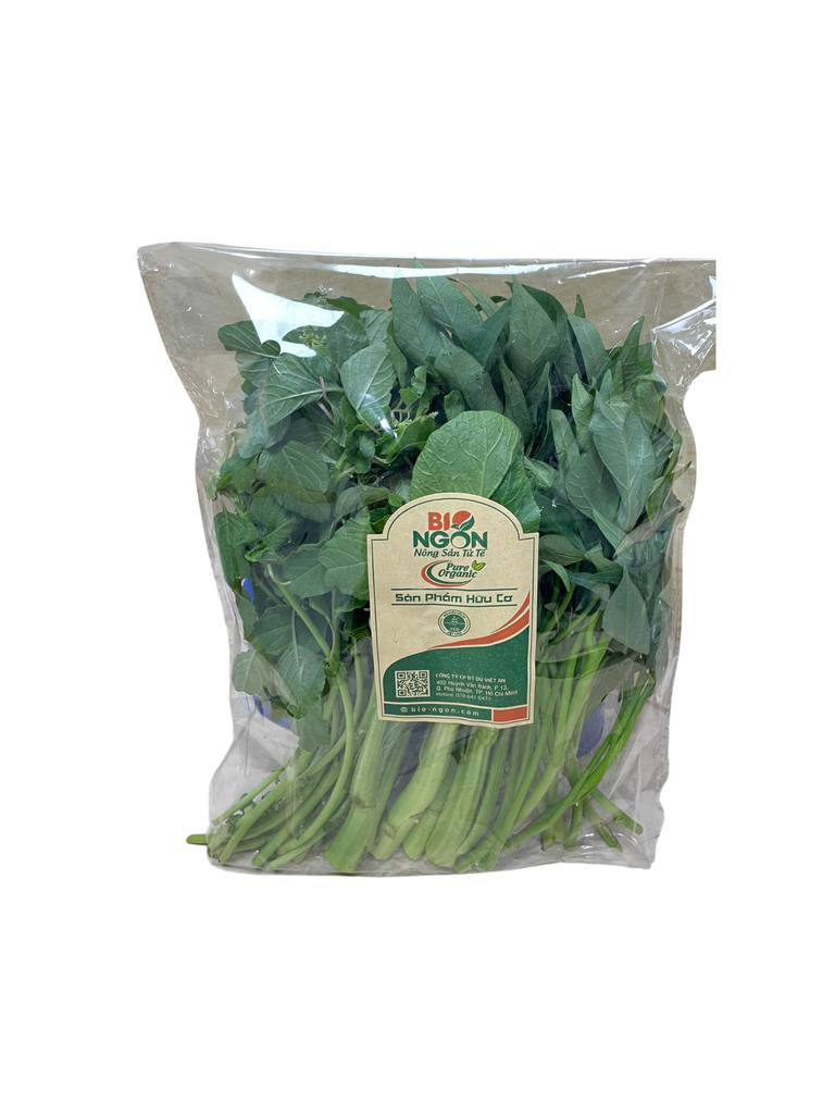 Hỗn hợp Rau luộc (Gói 300g)