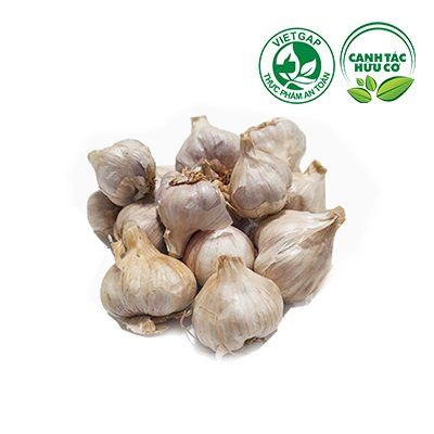 Củ tỏi Đà Lạt ( 300g/túi)
