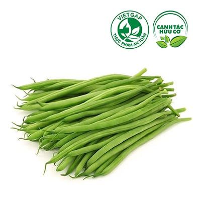 Đậu cove nhật non (Vỉ 200g)