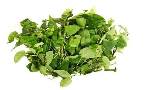 Lá giang TPAT (Gói 200g)