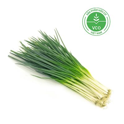 Hành lá baby (Gói 100g)