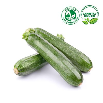 Bí ngồi xanh (450-550g/túi)