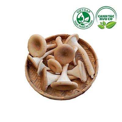 Nấm chân dài ( Hộp 200g)