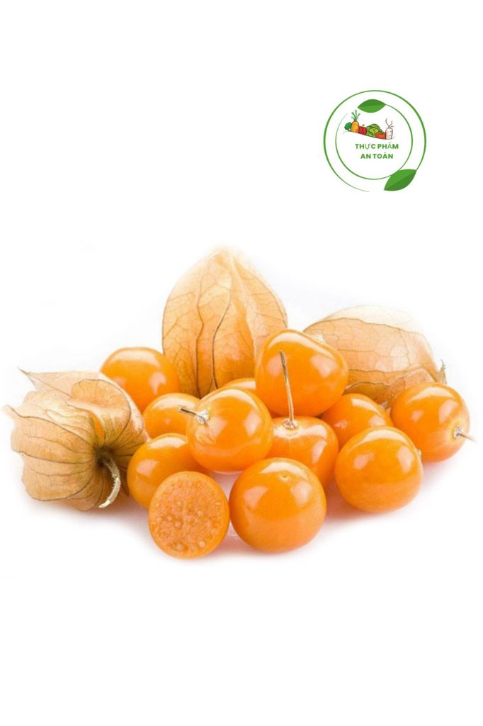 Trái tầm bóp ( Hộp 250g)