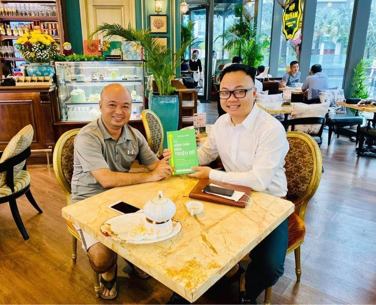 Khóa học 8 buổi: Khởi nghiệp trần trụi