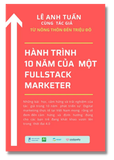  COMBO EBOOK: TĂNG TRƯỞNG THỰC CHIẾN 