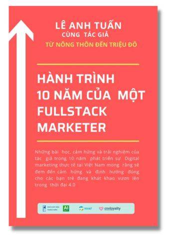COMBO EBOOK: TĂNG TRƯỞNG THỰC CHIẾN