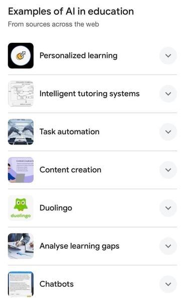 Ebook 50 case ứng dụng AI
