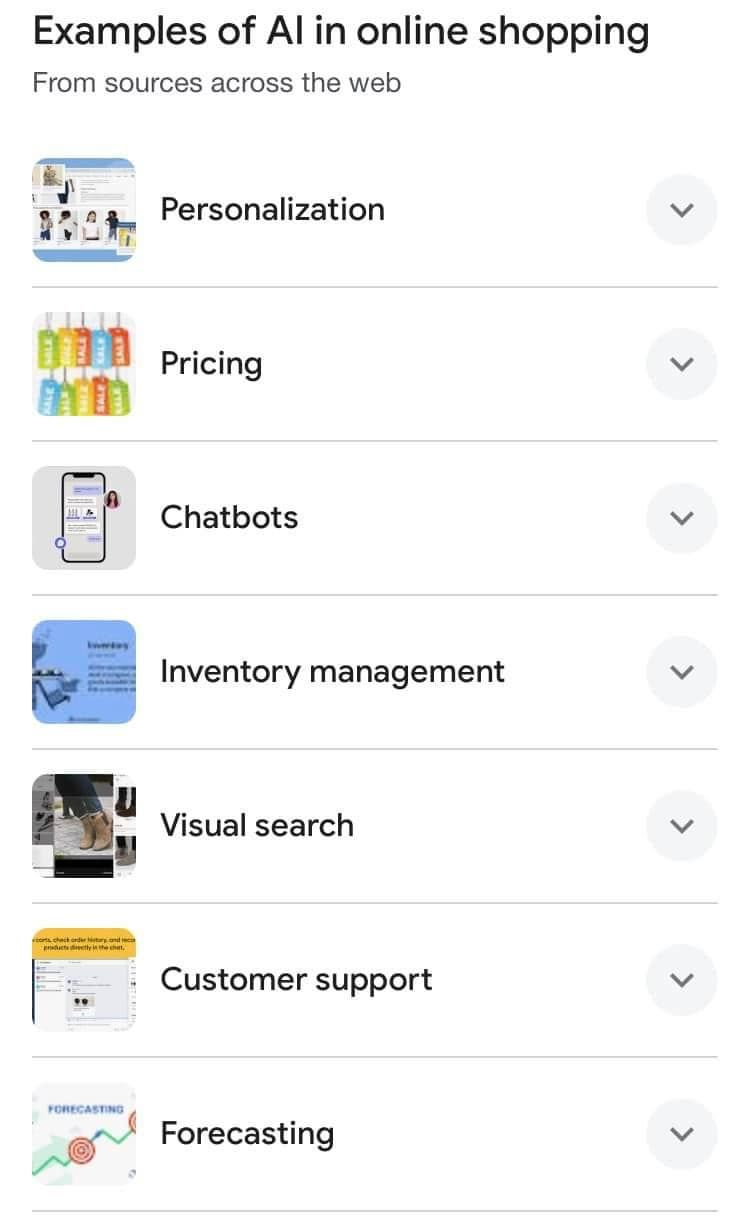 Ebook 50 case ứng dụng AI