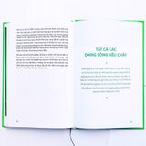  Combo ebook:  Tăng trưởng thực chiến và Từ Nông thôn đến Triệu đô 