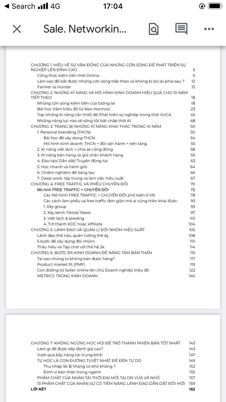 Ebook Personal Branding. Sale & Networking