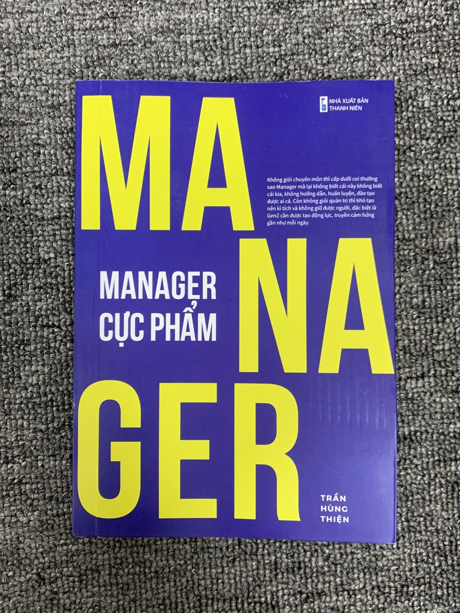 Combo: Ebook Manager Cực Phẩm + Từ nông thôn đến Triệu Đô (tập 1-2)