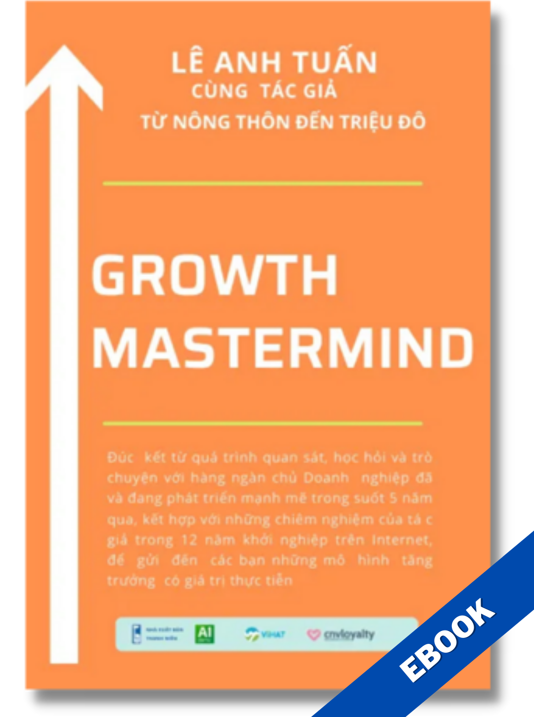 Ebook: GROWTH MASTERMIND