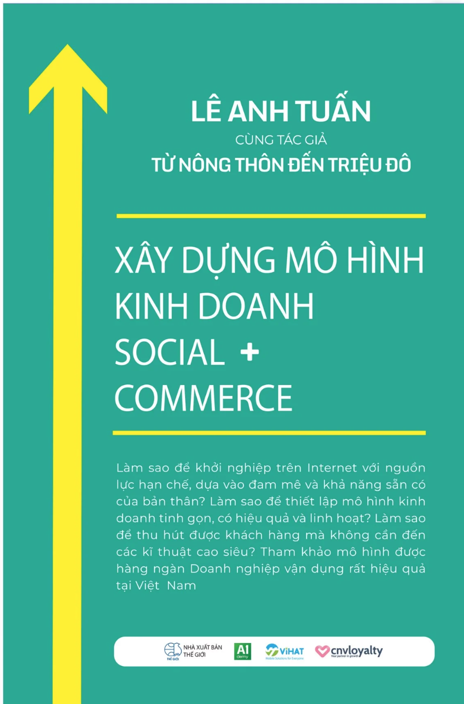 COMBO EBOOK: TĂNG TRƯỞNG THỰC CHIẾN