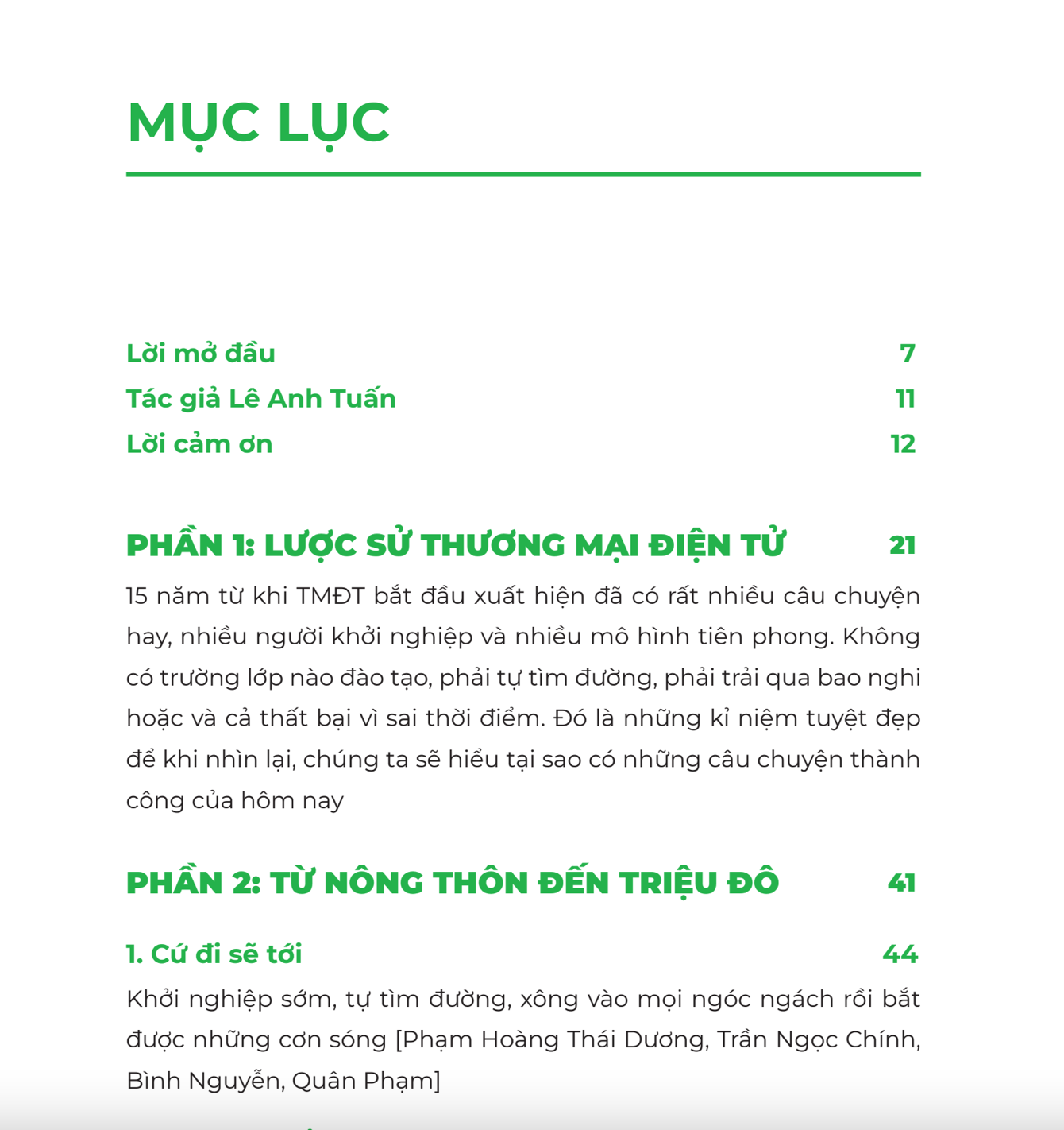 Combo ebook: Triệu Đô tập 1 & 2 + Bye Nghèo