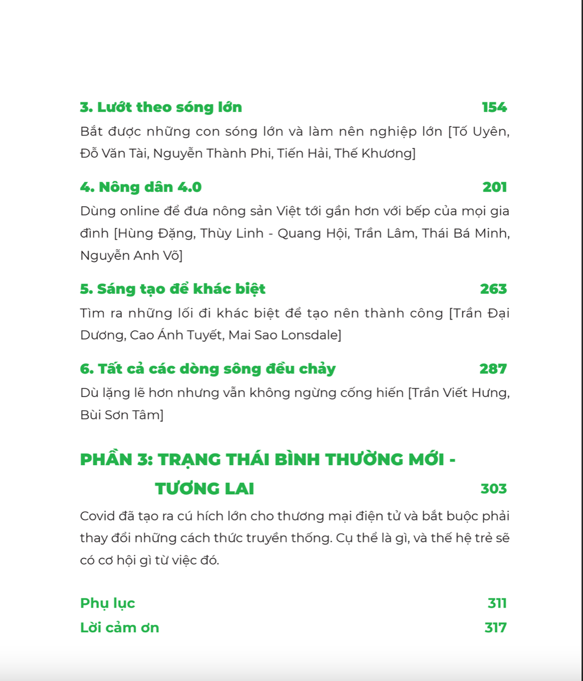 Combo ebook: Triệu Đô tập 1 & 2 + Bye Nghèo