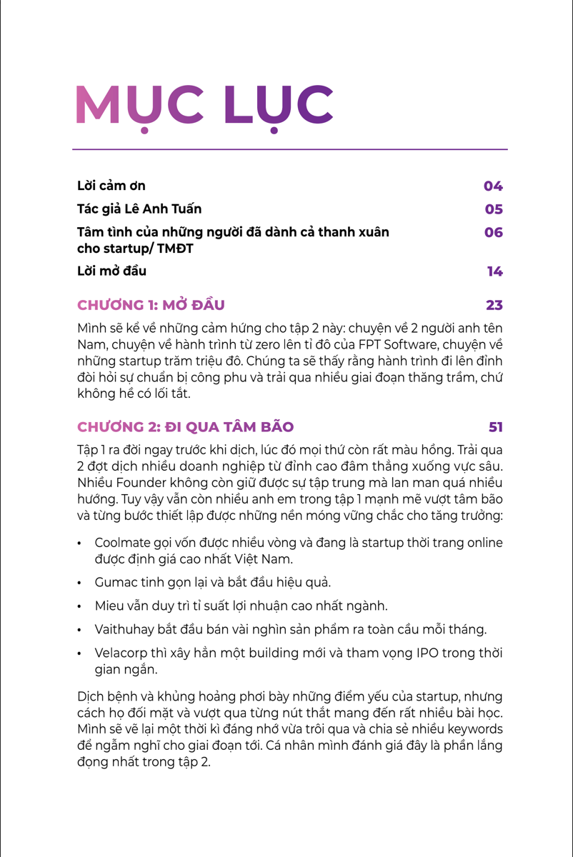 Combo ebook: Triệu Đô 1 & 2 + Bộ Tăng Trưởng Thực Chiến
