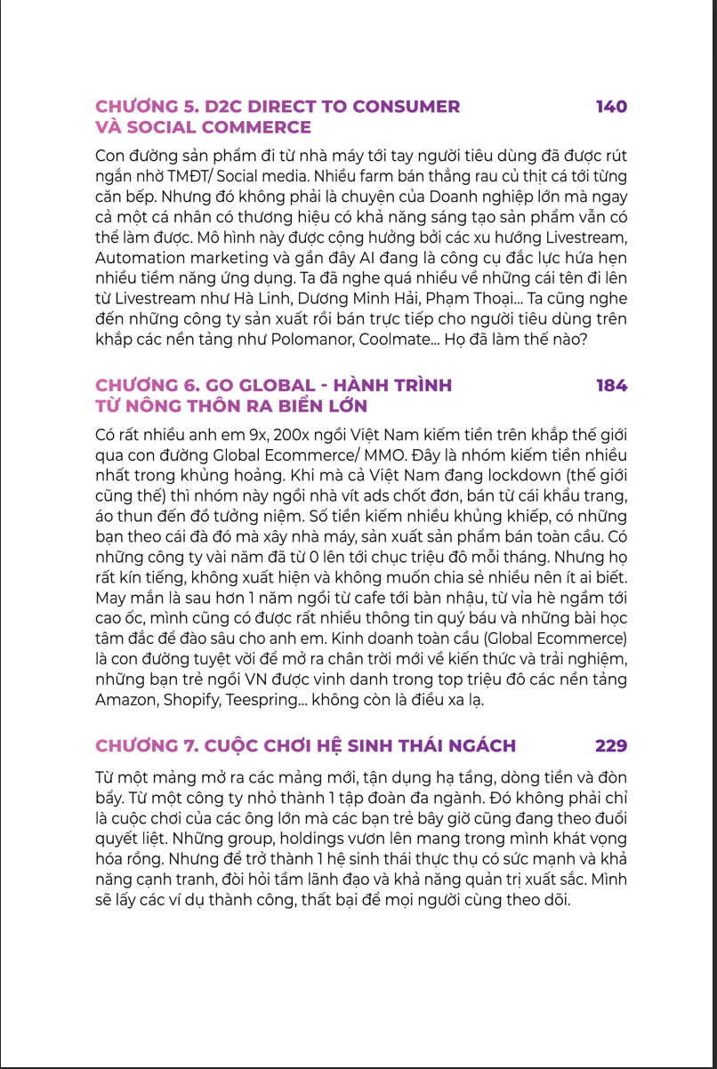 Combo ebook: Triệu Đô tập 1 & 2 + Bye Nghèo