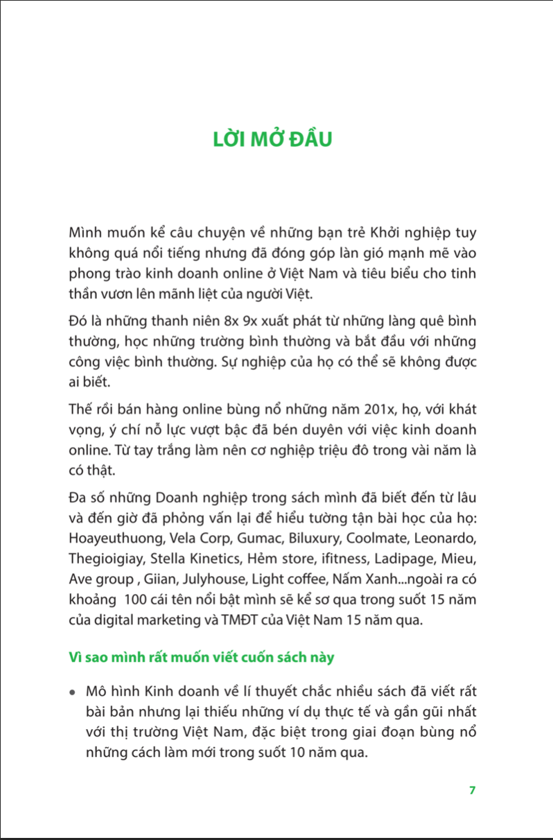 Combo: Ebook Manager Cực Phẩm + Từ nông thôn đến Triệu Đô (tập 1-2)
