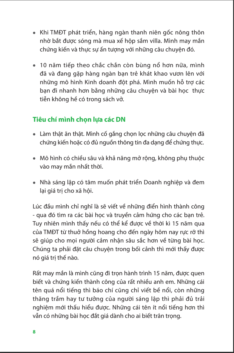  Sách Tập 1 - TỪ NÔNG THÔN ĐẾN TRIỆU ĐÔ 