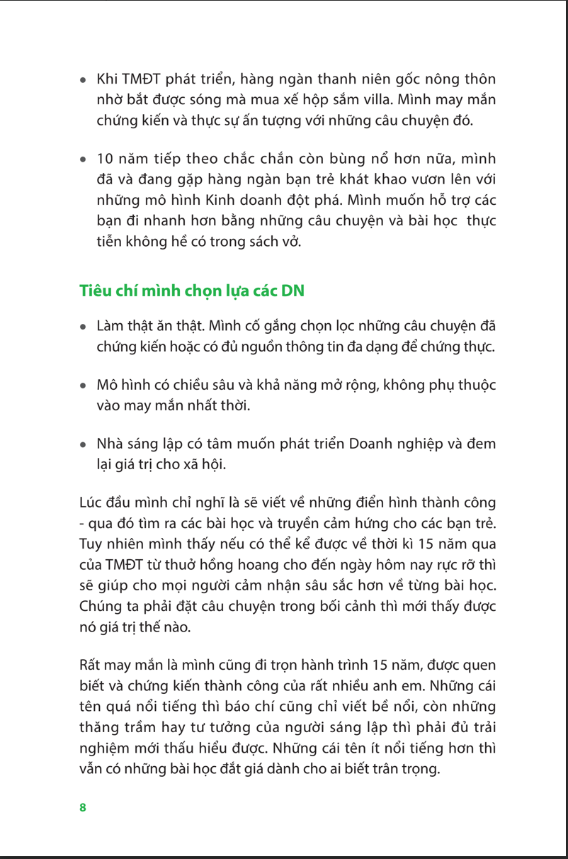 Combo sách Từ Nông Thôn đến Triệu Đô (Tập 1-2)