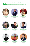  Combo ebook:  Tăng trưởng thực chiến và Từ Nông thôn đến Triệu đô 