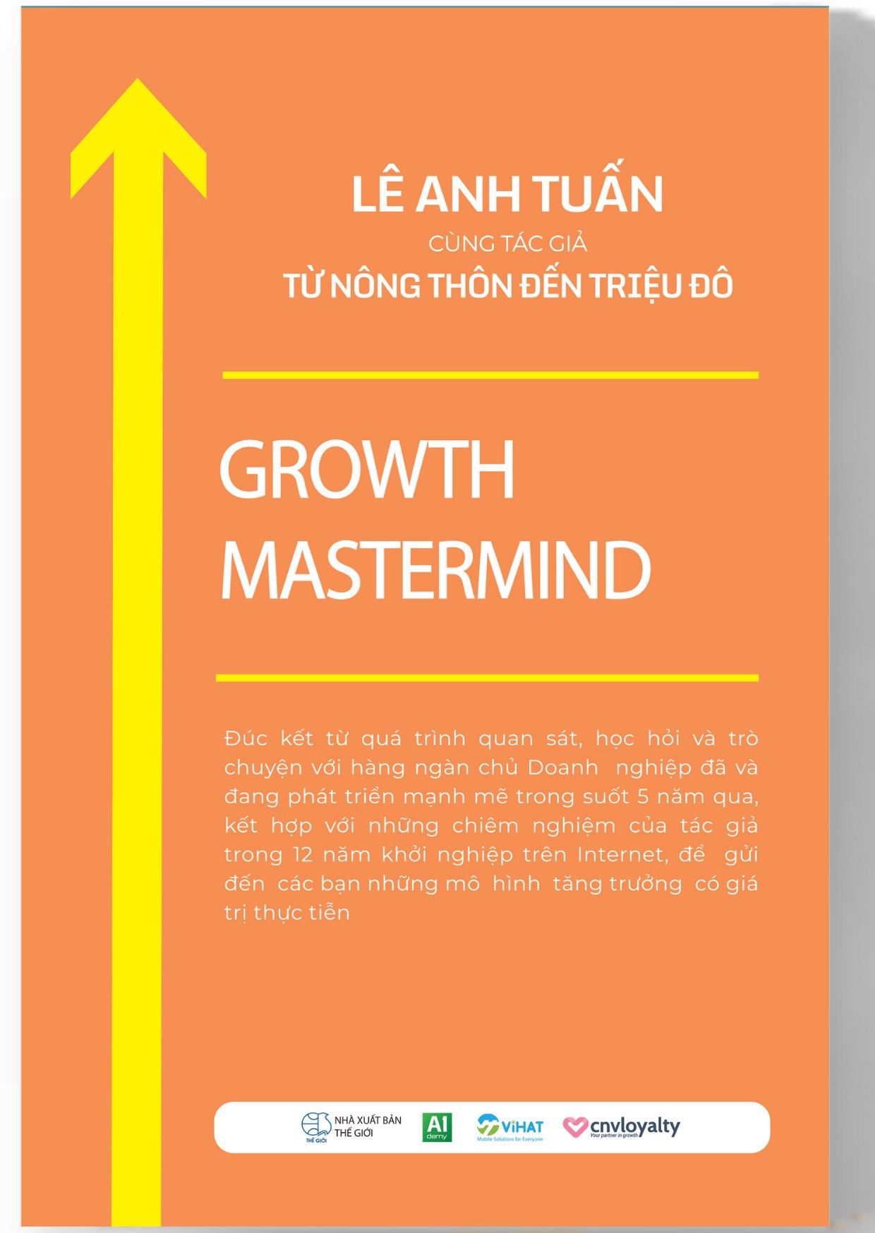 Combo ebook: Từ nông thôn đến triệu đô tập 1 - Bye Nghèo - Tăng trưởng thực chiến
