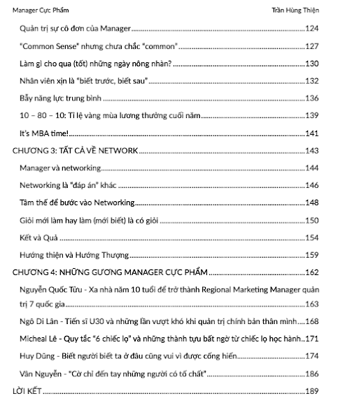 Combo: Ebook Manager Cực Phẩm + Từ nông thôn đến Triệu Đô (tập 1-2)