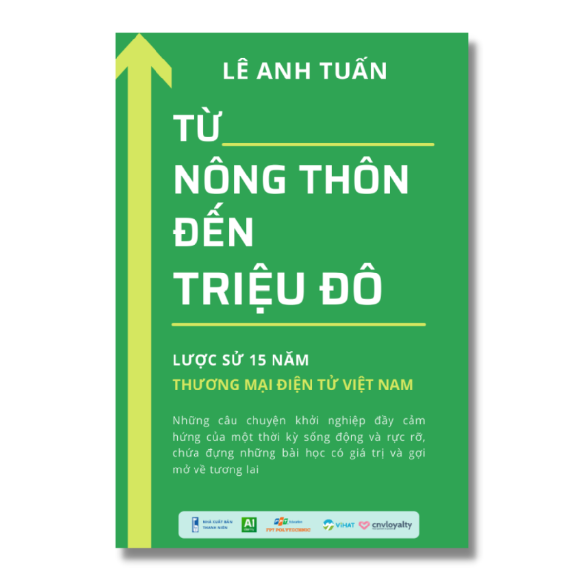 Combo ebook: Triệu Đô 1 & 2 + Bộ Tăng Trưởng Thực Chiến