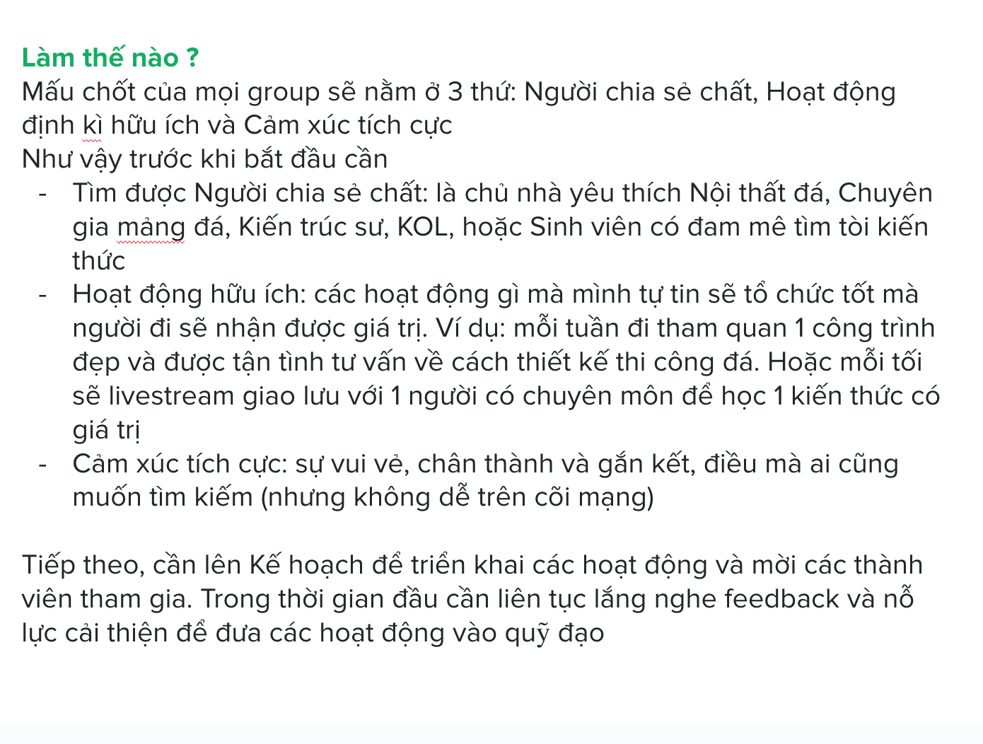  COMBO KHÓA HỌC: XÂY DỰNG TẦM ẢNH HƯỞNG - XÂY DỰNG GROUPS KINH DOANH 