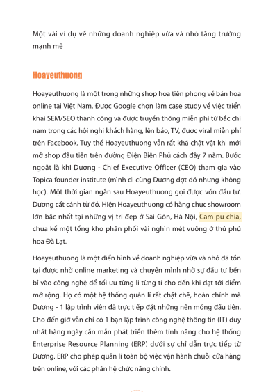 Ebook: GROWTH MASTERMIND