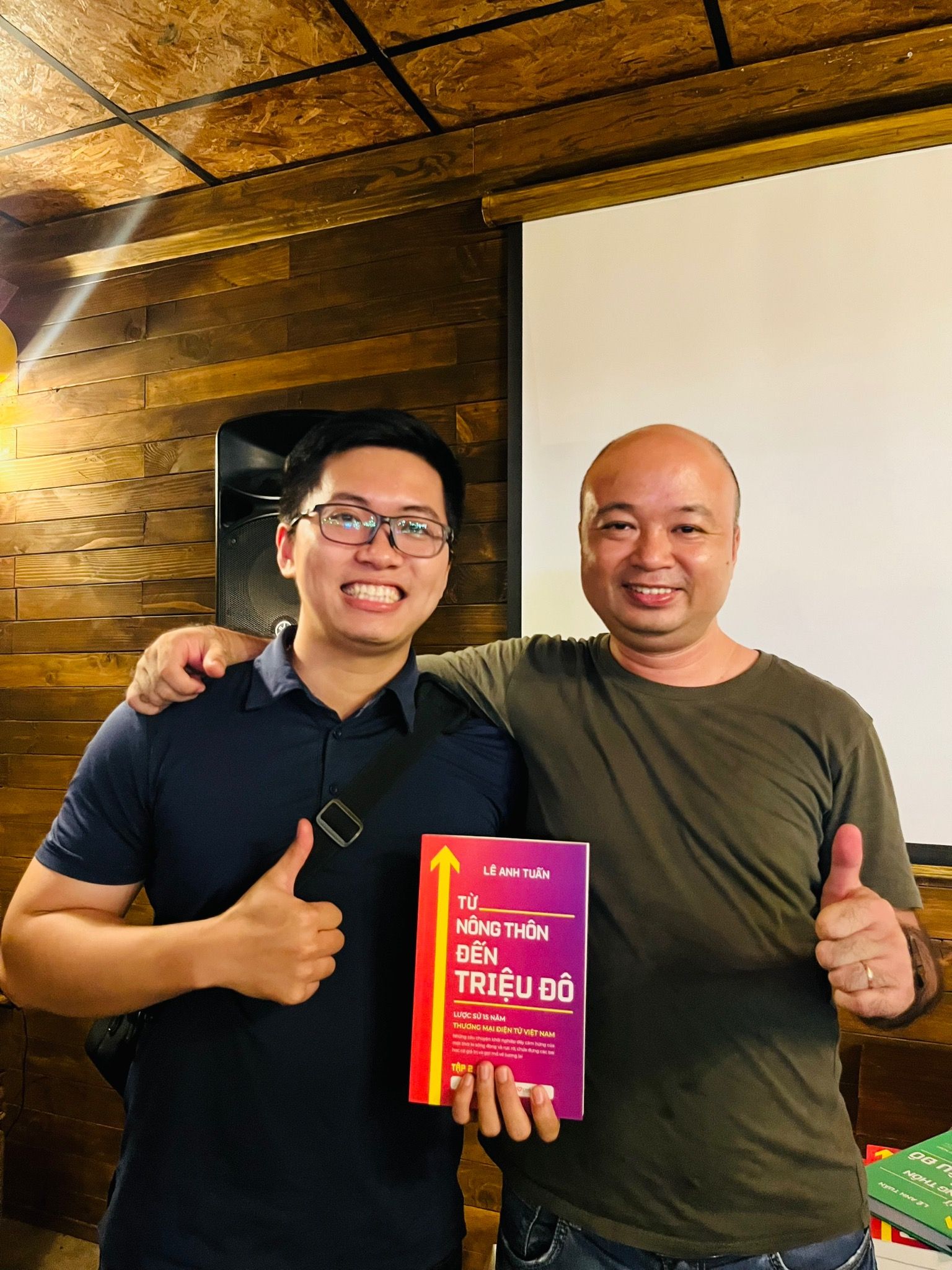 Combo sách: Affiliate + Triệu Đô Tập 2