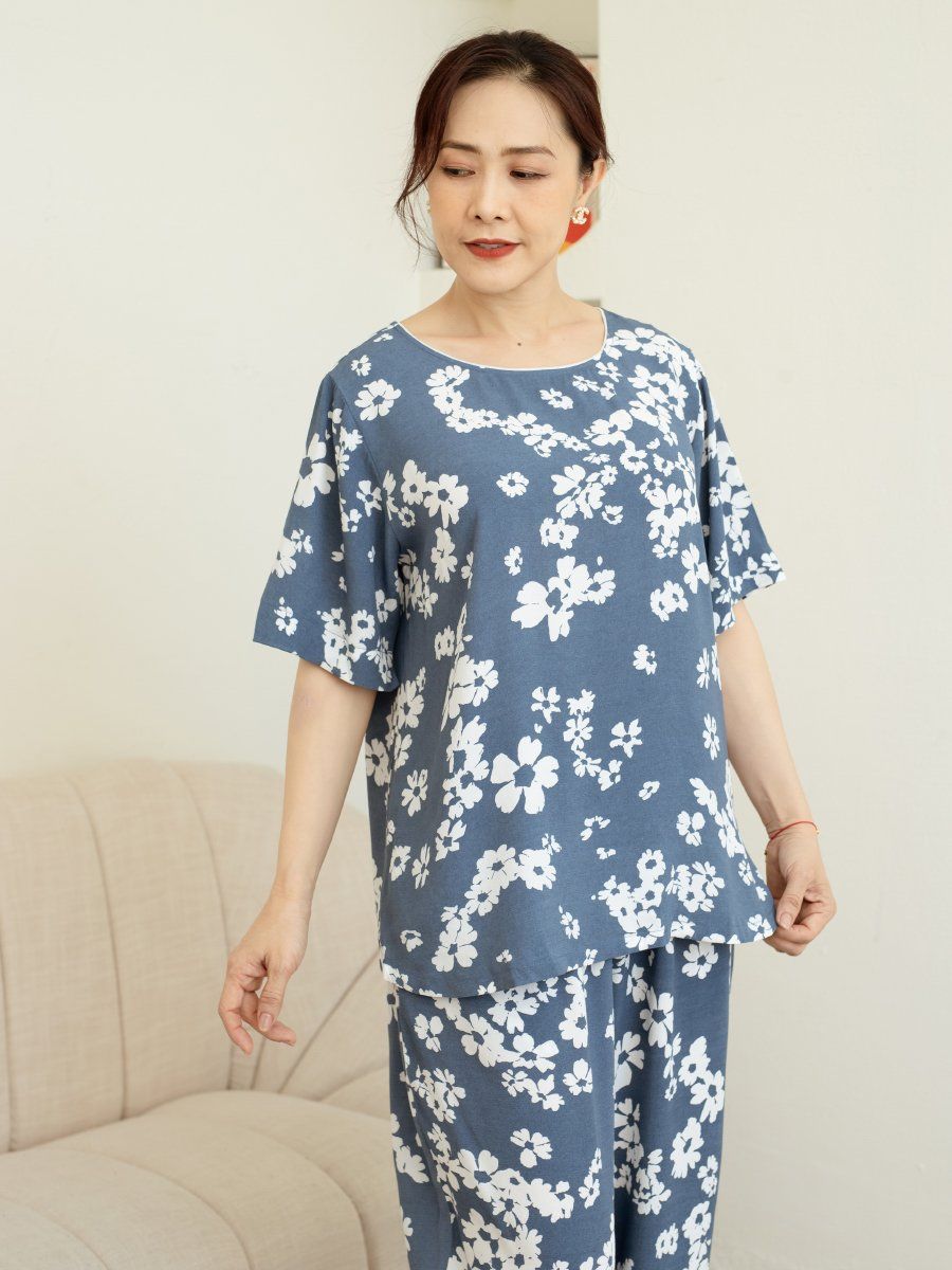 Bộ đồ mặc nhà