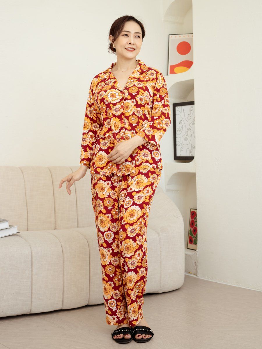 Bộ đồ mặc nhà