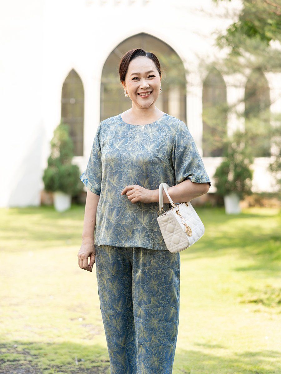Đồ mặc nhà