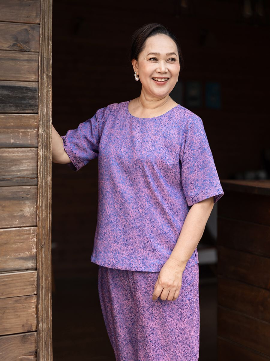 Đồ mặc nhà