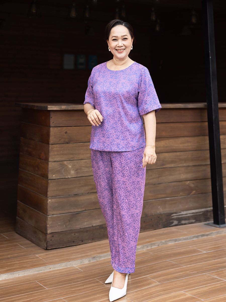 Đồ mặc nhà