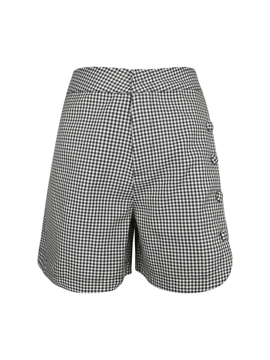 Quần short