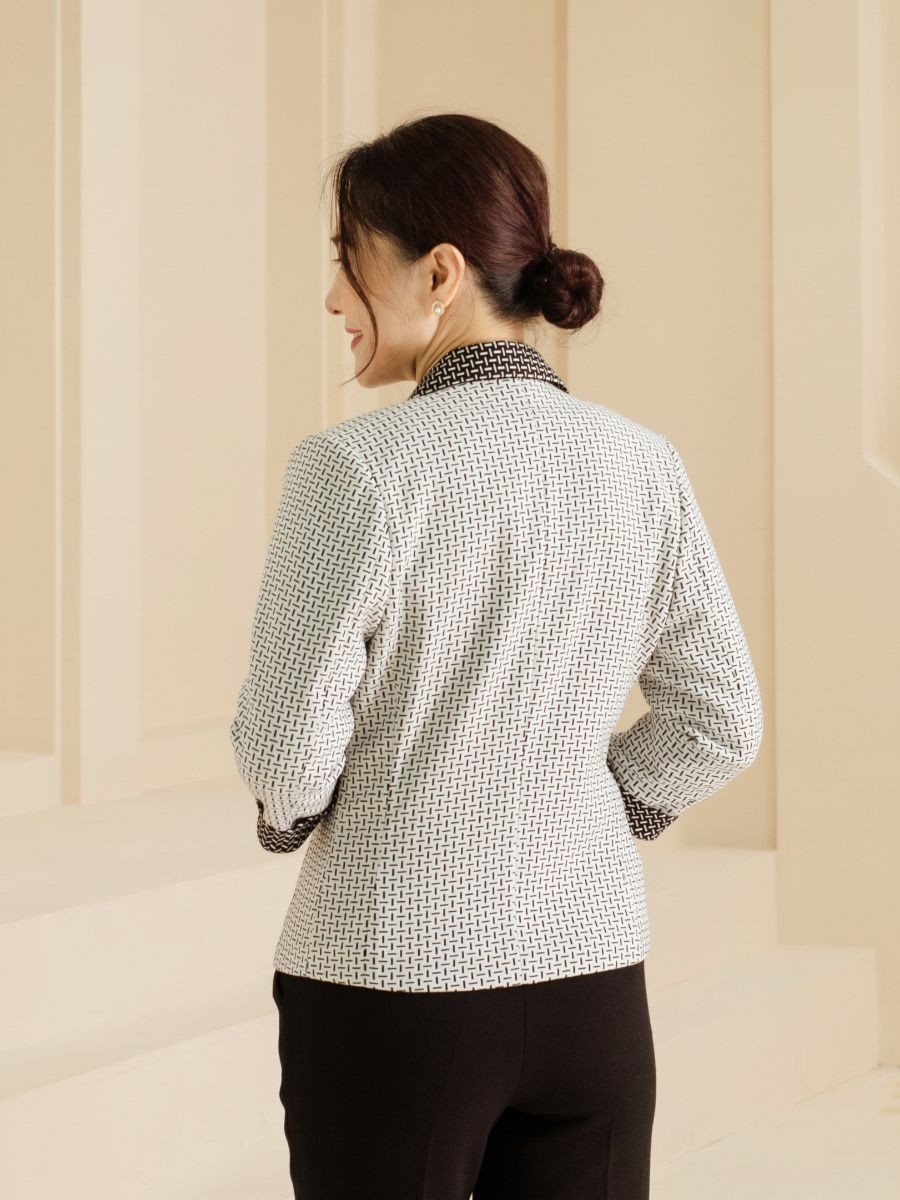 Áo vest tay lửng