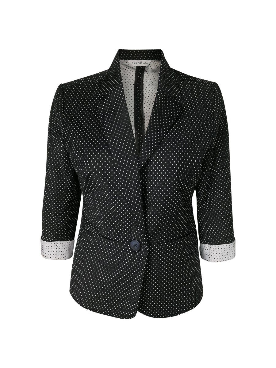 Áo vest tay lửng