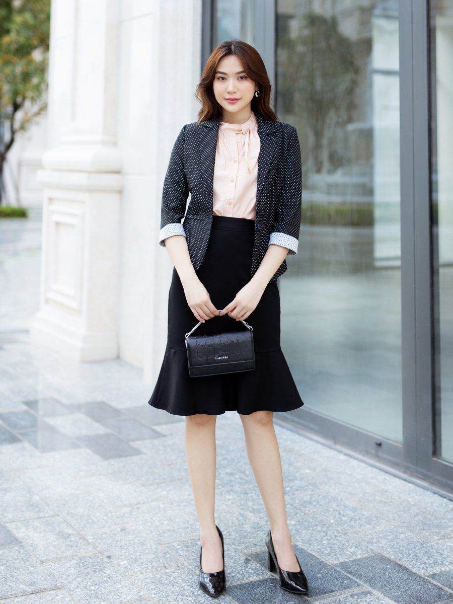 Áo vest tay lửng