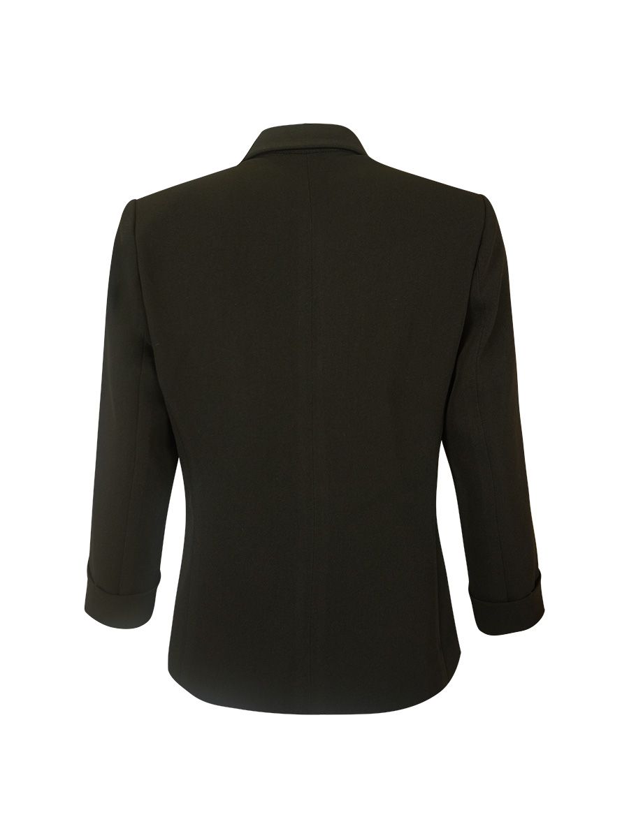 Hạnh Áo vest 1 nút tay lửng